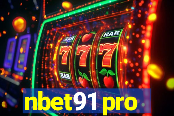 nbet91 pro